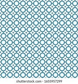 Textura de fondo abstracta en estilo ornamental geométrico. Diseño impecable.