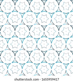 Textura de fondo abstracta en estilo ornamental geométrico. Diseño impecable.