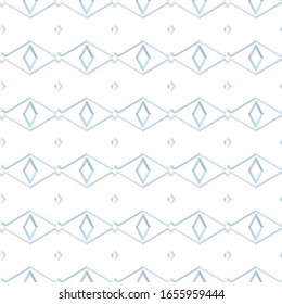 Textura de fondo abstracta en estilo ornamental geométrico. Diseño impecable.