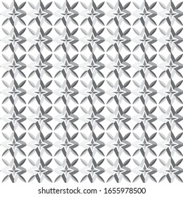 Textura de fondo abstracta en estilo ornamental geométrico. Diseño impecable.