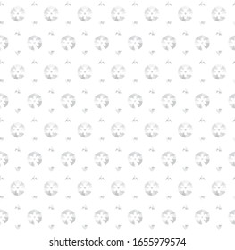Textura de fondo abstracta en estilo ornamental geométrico. Diseño impecable.