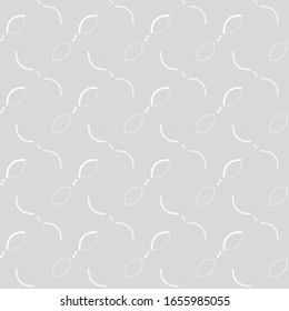 Textura de fondo abstracta en estilo ornamental geométrico. Diseño impecable.