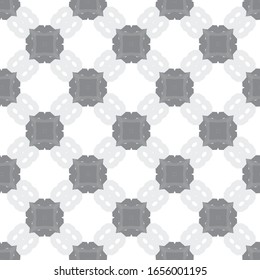 Textura de fondo abstracta en estilo ornamental geométrico. Diseño impecable.