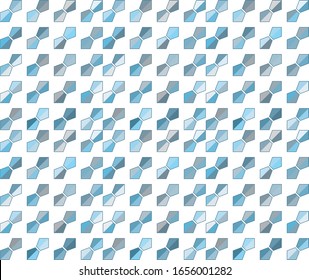 Textura de fondo abstracta en estilo ornamental geométrico. Diseño impecable.