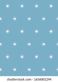 Textura de fondo abstracta en estilo ornamental geométrico. Diseño impecable.