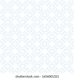 Textura de fondo abstracta en estilo ornamental geométrico. Diseño impecable.