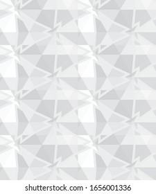 Textura de fondo abstracta en estilo ornamental geométrico. Diseño impecable.