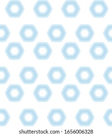 Textura de fondo abstracta en estilo ornamental geométrico. Diseño impecable.