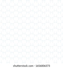Abstrakte Hintergrundtextur im geometrischen Zierstil. Nahtloses Design.