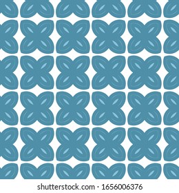 Textura de fondo abstracta en estilo ornamental geométrico. Diseño impecable.