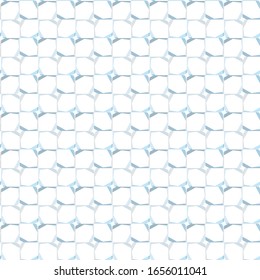 Textura de fondo abstracta en estilo ornamental geométrico. Diseño impecable.