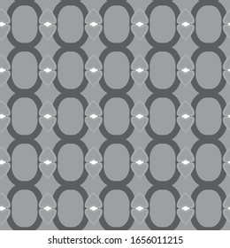Textura de fondo abstracta en estilo ornamental geométrico. Diseño impecable.