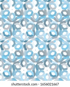 Textura de fondo abstracta en estilo ornamental geométrico. Diseño impecable.