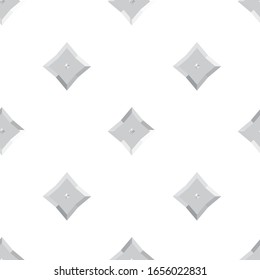 Textura de fondo abstracta en estilo ornamental geométrico. Diseño impecable.