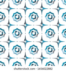 Textura de fondo abstracta en estilo ornamental geométrico. Diseño impecable.