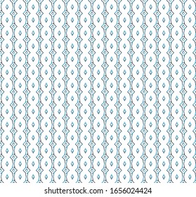 Textura de fondo abstracta en estilo ornamental geométrico. Diseño impecable.