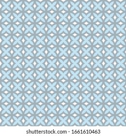 Textura de fondo abstracta en estilo ornamental geométrico. Diseño impecable.