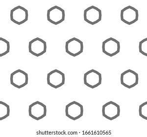 Textura de fondo abstracta en estilo ornamental geométrico. Diseño impecable.