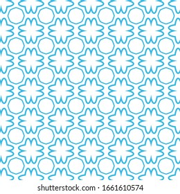 Textura de fondo abstracta en estilo ornamental geométrico. Diseño impecable.