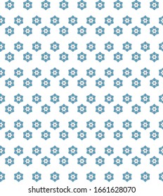 Textura de fondo abstracta en estilo ornamental geométrico. Diseño impecable.
