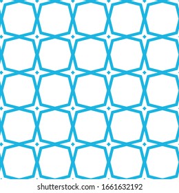 Textura de fondo abstracta en estilo ornamental geométrico. Diseño impecable.