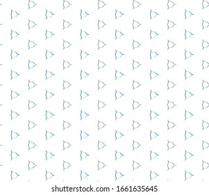 Textura de fondo abstracta en estilo ornamental geométrico. Diseño impecable.
