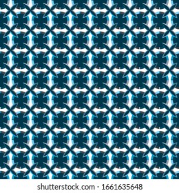 Textura de fondo abstracta en estilo ornamental geométrico. Diseño impecable.
