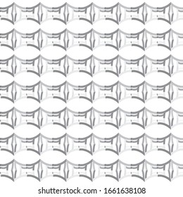 Textura de fondo abstracta en estilo ornamental geométrico. Diseño impecable.