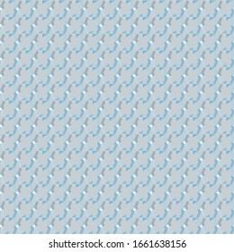 Textura de fondo abstracta en estilo ornamental geométrico. Diseño impecable.