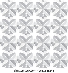 Textura de fondo abstracta en estilo ornamental geométrico. Diseño impecable.