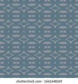 Textura de fondo abstracta en estilo ornamental geométrico. Diseño impecable.
