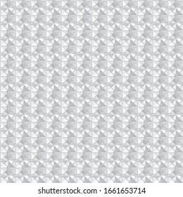 Textura de fondo abstracta en estilo ornamental geométrico. Diseño impecable.