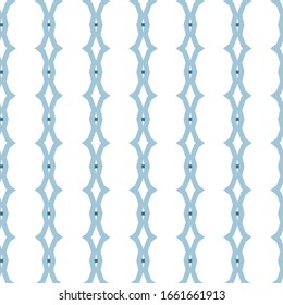 Textura de fondo abstracta en estilo ornamental geométrico. Diseño impecable.