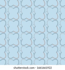 Textura de fondo abstracta en estilo ornamental geométrico. Diseño impecable.