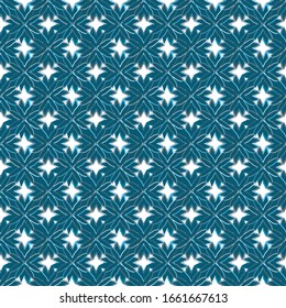 Textura de fondo abstracta en estilo ornamental geométrico. Diseño impecable.