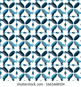 Textura de fondo abstracta en estilo ornamental geométrico. Diseño impecable.