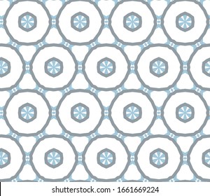 Textura de fondo abstracta en estilo ornamental geométrico. Diseño impecable.