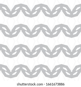 Textura de fondo abstracta en estilo ornamental geométrico. Diseño impecable.