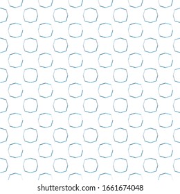 Textura de fondo abstracta en estilo ornamental geométrico. Diseño impecable.