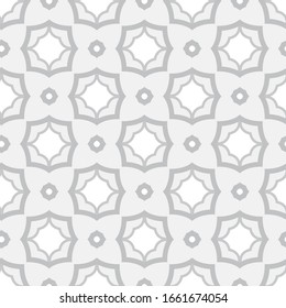 Textura de fondo abstracta en estilo ornamental geométrico. Diseño impecable.