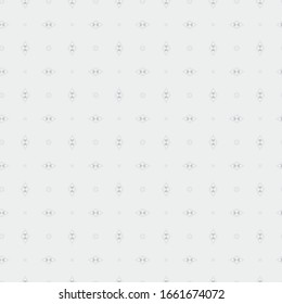 Abstrakte Hintergrundtextur im geometrischen Zierstil. Nahtloses Design.