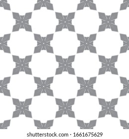 Textura de fondo abstracta en estilo ornamental geométrico. Diseño impecable.