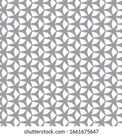 Textura de fondo abstracta en estilo ornamental geométrico. Diseño impecable.