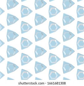 Textura de fondo abstracta en estilo ornamental geométrico. Diseño impecable.