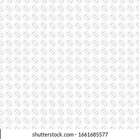 Textura de fondo abstracta en estilo ornamental geométrico. Diseño impecable.