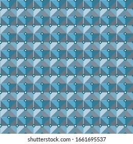 Textura de fondo abstracta en estilo ornamental geométrico. Diseño impecable.