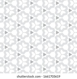 Textura de fondo abstracta en estilo ornamental geométrico. Diseño impecable.
