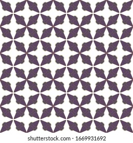 Textura de fondo abstracta en estilo ornamental geométrico. Diseño impecable.