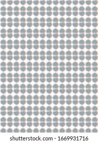 Textura de fondo abstracta en estilo ornamental geométrico. Diseño impecable.