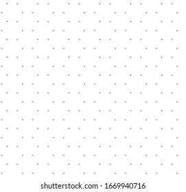 Textura de fondo abstracta en estilo ornamental geométrico. Diseño impecable.